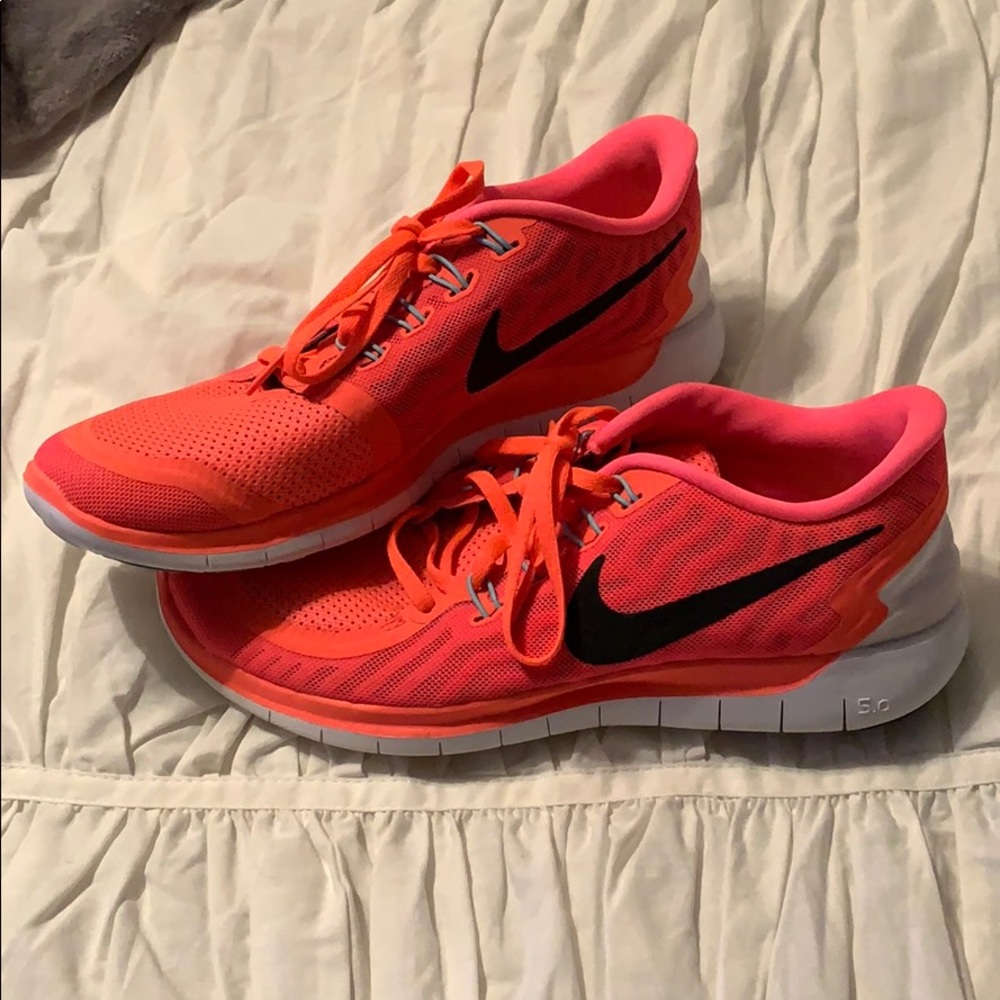 Nike sneakers